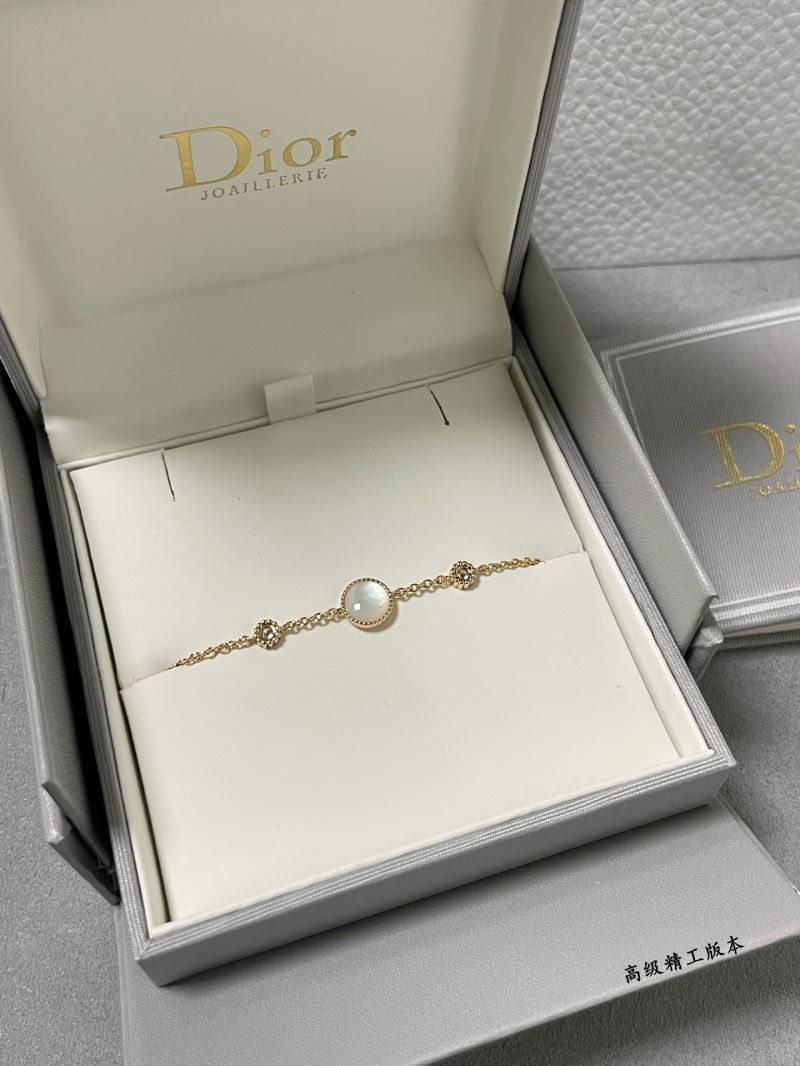 Christian Dior Bracelets